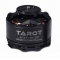 Multicopter Motor Tarot 4114/320KV TL100B08-01 Black Outrunner Brushless Motor for Multicopter Tarot Hexacopter TL100B08-01-Black