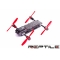 NEW FPV 300 3D variable pitch quadcopter frame REPTILE-H4V-SPARK frame PNP version 1