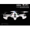 New Mini Hexa-copter Art-Tech Mini X6 Helicopter Multicopter RTF/Mini X6 UFO RTF