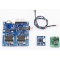 New Version BGC 2.0 Brushless Camera Gimbal AIO Controller board+Sensor+DC-DC regualtion module