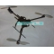 New tricopter Carbon fiber frame REPTILE-Y3/REPTILE-ARROW-Y3 Carbon Fiber Three-axis Multicopter Frame for Gopro FPV