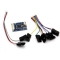 PPM Encoder V1.0 for Pixhawk PPZ MK MWC MegaPirate APM Flight Controller