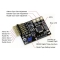 Quadcopter Flight controller Eagle A3 Micro Aeroplane Flight Controller Board Fixed-wing W/MEMS 3-axis gyro