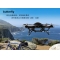 SKYARTEC Butterfly RTF MC01-1 Quadcopter with self-stabilization and super quality