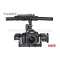 Tarot TL100AA Cam Gimbal Tarot Multicopter 5D2 Full Sized 3-Axis Camera Mount Tarot TL100AAA Invincible Rabbit Camera Mount