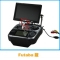 Transmitter CNC bracket FPV monitor fast mounting bracket for Futaba transmitter and normal transmitter