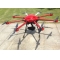 UAV Multicopter UAV Octocopter UAV 8 Axis multicopter for FPV/Aerial photography with high payload professional UAV multi rotor aircraft 40 minites flying time