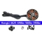 W4625 Disc Motor Hengli HL W4625 390kv/560KV/690KV 4S- 6S Dis Motor 5KG for multicopter