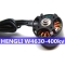 W4630 Disc Motor Hengli HL W4630-400kv 6S Disc Motor 8-10KG for multicopter