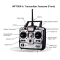 WFLY  WFT06X-A 6 Channel 2.4Ghz  Radio Controll Set Tx and Rx with Flaspeed Technology native 2.4G for quadcopter, multcopter,rc hobby model, car, boat