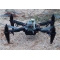 X450 FPV Quadcopter glass fiber Frame Kit with 600TVL camera REPTILE-Aphid X450 Frame Kit with 600TVL CCD Camera Lens